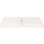 Bosch Φίλτρο, Αέρας Εσωτερικού Χώρου - 1 987 432 242