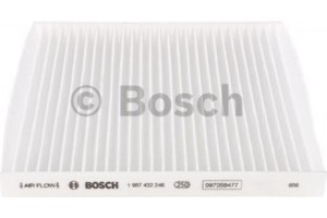 Bosch Φίλτρο, Αέρας Εσωτερικού Χώρου - 1 987 432 246
