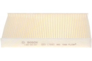 Bosch Φίλτρο, Αέρας Εσωτερικού Χώρου - 1 987 432 247