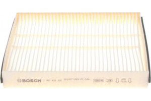 Bosch Φίλτρο, Αέρας Εσωτερικού Χώρου - 1 987 432 250