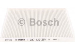 Bosch Φίλτρο, Αέρας Εσωτερικού Χώρου - 1 987 432 254