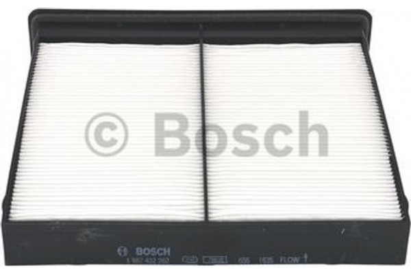 Bosch Φίλτρο, Αέρας Εσωτερικού Χώρου - 1 987 432 262