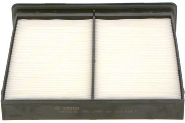 Bosch Φίλτρο, Αέρας Εσωτερικού Χώρου - 1 987 432 262