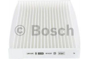 Bosch Φίλτρο, Αέρας Εσωτερικού Χώρου - 1 987 432 267