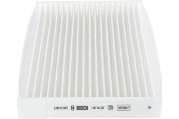 Bosch Φίλτρο, Αέρας Εσωτερικού Χώρου - 1 987 432 267