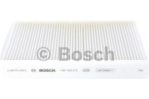 Bosch Φίλτρο, Αέρας Εσωτερικού Χώρου - 1 987 432 272