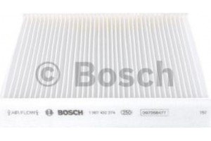 Bosch Φίλτρο, Αέρας Εσωτερικού Χώρου - 1 987 432 274