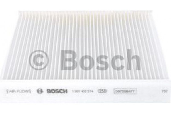 Bosch Φίλτρο, Αέρας Εσωτερικού Χώρου - 1 987 432 274