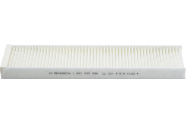 Bosch Φίλτρο, Αέρας Εσωτερικού Χώρου - 1 987 432 296