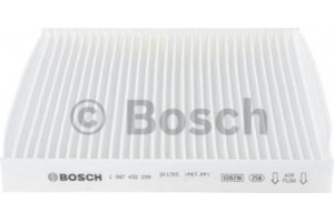 Bosch Φίλτρο, Αέρας Εσωτερικού Χώρου - 1 987 432 299