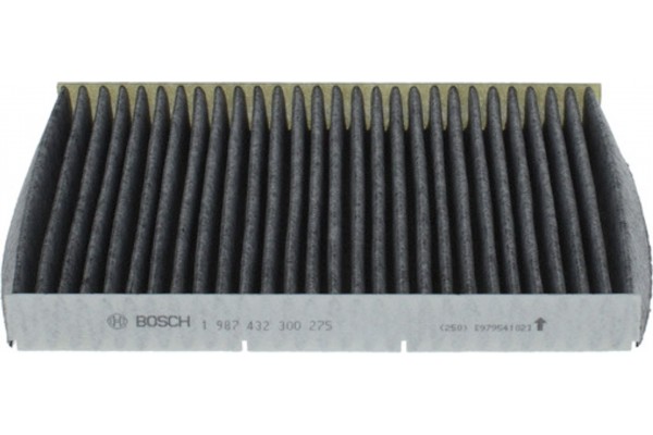 Bosch Φίλτρο, Αέρας Εσωτερικού Χώρου - 1 987 432 300