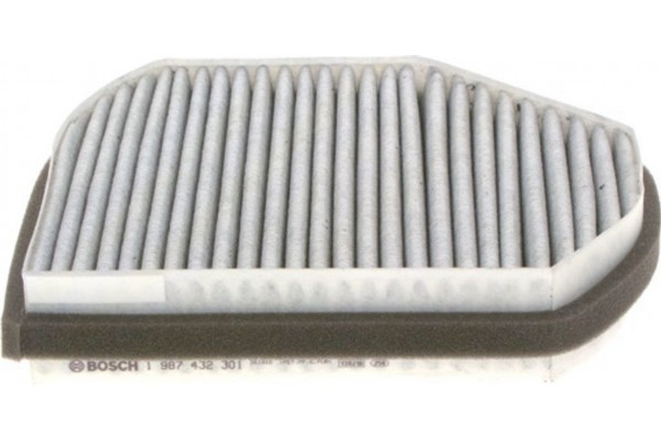 Bosch Φίλτρο, Αέρας Εσωτερικού Χώρου - 1 987 432 301