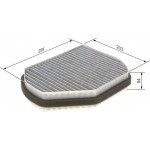 Bosch Φίλτρο, Αέρας Εσωτερικού Χώρου - 1 987 432 301