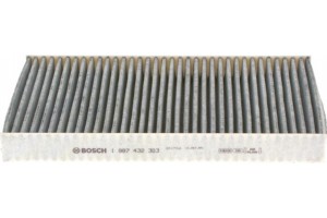 Bosch Φίλτρο, Αέρας Εσωτερικού Χώρου - 1 987 432 303