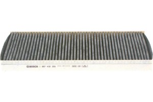 Bosch Φίλτρο, Αέρας Εσωτερικού Χώρου - 1 987 432 306