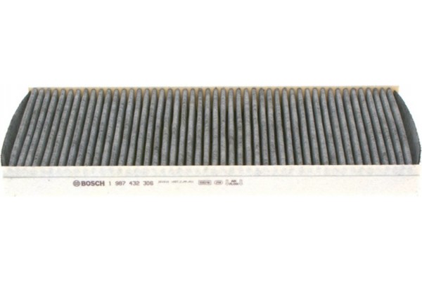 Bosch Φίλτρο, Αέρας Εσωτερικού Χώρου - 1 987 432 306