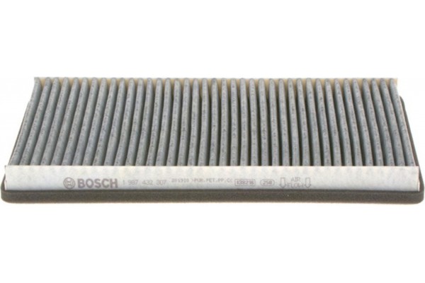 Bosch Φίλτρο, Αέρας Εσωτερικού Χώρου - 1 987 432 307