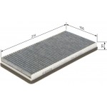 Bosch Φίλτρο, Αέρας Εσωτερικού Χώρου - 1 987 432 307