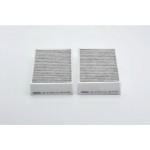 Bosch Φίλτρο, Αέρας Εσωτερικού Χώρου - 1 987 432 309 Bosch Φίλτρο, Αέρας Εσωτερικού Χώρου - 1 987 432 309