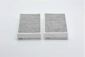 Bosch Φίλτρο, Αέρας Εσωτερικού Χώρου - 1 987 432 309