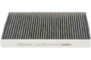 Bosch Φίλτρο, Αέρας Εσωτερικού Χώρου - 1 987 432 311