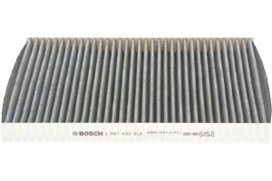 Bosch Φίλτρο, Αέρας Εσωτερικού Χώρου - 1 987 432 312
