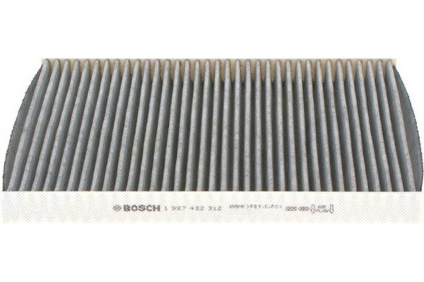 Bosch Φίλτρο, Αέρας Εσωτερικού Χώρου - 1 987 432 312 Bosch Φίλτρο, Αέρας Εσωτερικού Χώρου - 1 987 432 312