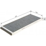 Bosch Φίλτρο, Αέρας Εσωτερικού Χώρου - 1 987 432 317