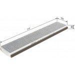 Bosch Φίλτρο, Αέρας Εσωτερικού Χώρου - 1 987 432 318