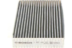 Bosch Φίλτρο, Αέρας Εσωτερικού Χώρου - 1 987 432 327