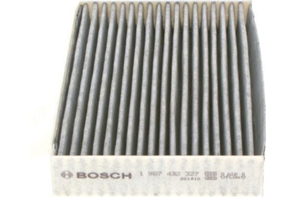 Bosch Φίλτρο, Αέρας Εσωτερικού Χώρου - 1 987 432 327