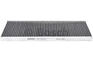 Bosch Φίλτρο, Αέρας Εσωτερικού Χώρου - 1 987 432 330