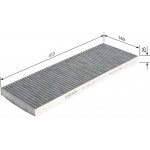 Bosch Φίλτρο, Αέρας Εσωτερικού Χώρου - 1 987 432 330