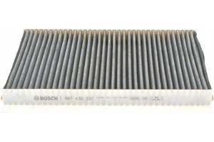 Bosch Φίλτρο, Αέρας Εσωτερικού Χώρου - 1 987 432 337