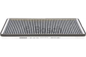 Bosch Φίλτρο, Αέρας Εσωτερικού Χώρου - 1 987 432 343