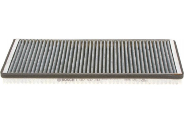 Bosch Φίλτρο, Αέρας Εσωτερικού Χώρου - 1 987 432 343