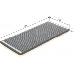 Bosch Φίλτρο, Αέρας Εσωτερικού Χώρου - 1 987 432 343