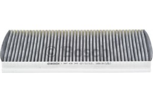 Bosch Φίλτρο, Αέρας Εσωτερικού Χώρου - 1 987 432 345