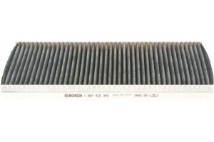 Bosch Φίλτρο, Αέρας Εσωτερικού Χώρου - 1 987 432 345