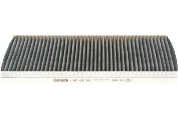 Bosch Φίλτρο, Αέρας Εσωτερικού Χώρου - 1 987 432 345