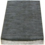 Bosch Φίλτρο, Αέρας Εσωτερικού Χώρου - 1 987 432 345