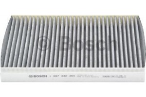 Bosch Φίλτρο, Αέρας Εσωτερικού Χώρου - 1 987 432 354