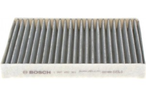 Bosch Φίλτρο, Αέρας Εσωτερικού Χώρου - 1 987 432 361