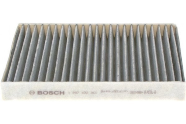 Bosch Φίλτρο, Αέρας Εσωτερικού Χώρου - 1 987 432 361