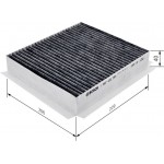 Bosch Φίλτρο, Αέρας Εσωτερικού Χώρου - 1 987 432 364