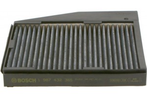 Bosch Φίλτρο, Αέρας Εσωτερικού Χώρου - 1 987 432 365
