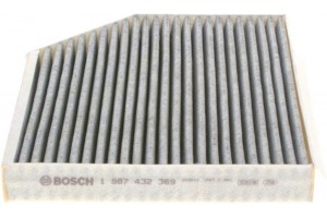 Bosch Φίλτρο, Αέρας Εσωτερικού Χώρου - 1 987 432 369