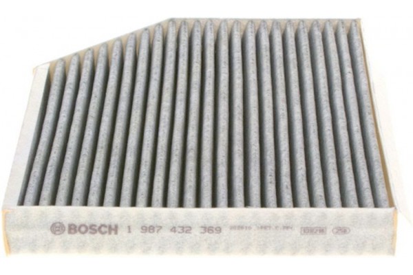 Bosch Φίλτρο, Αέρας Εσωτερικού Χώρου - 1 987 432 369