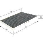 Bosch Φίλτρο, Αέρας Εσωτερικού Χώρου - 1 987 432 370