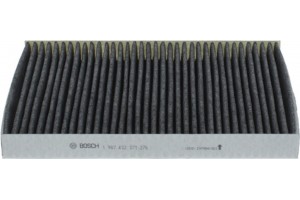 Bosch Φίλτρο, Αέρας Εσωτερικού Χώρου - 1 987 432 371